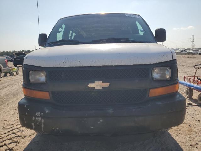 Photo 5 from auction – 2004 CHEVROLET EXPRESS G3 with VIN 1GCHG35U741242022