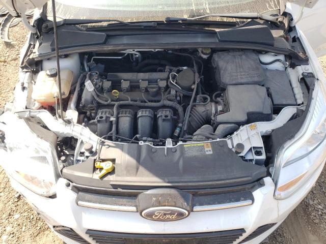 Photo 11 from auction – 2012 FORD FOCUS SEL with VIN 1FAHP3H24CL357339