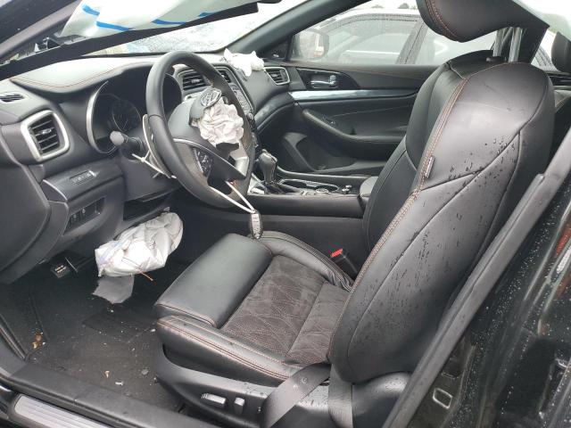 Photo 7 from auction – 2020 NISSAN MAXIMA SR with VIN 1N4AA6EV0LC386369