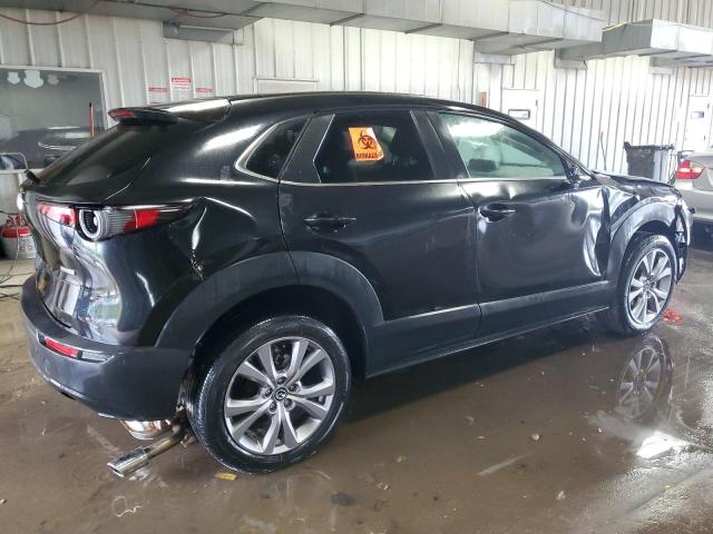 Photo 3 from auction – 2021 MAZDA CX-30 SELE with VIN 3MVDMABL5MM243274