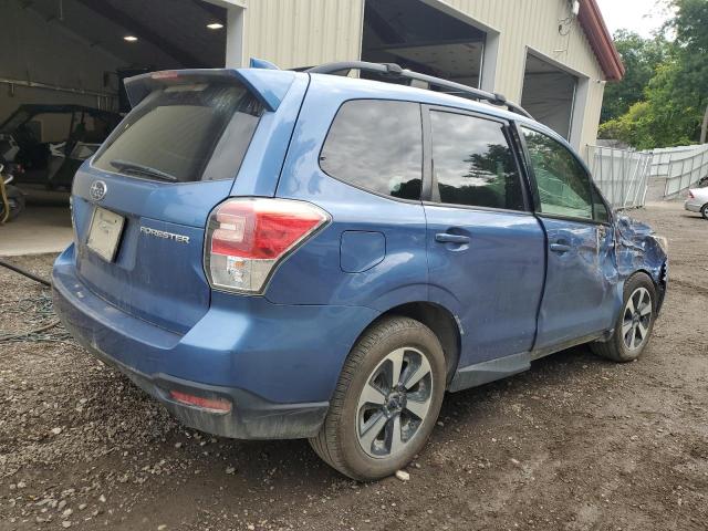 Photo 3 from auction – 2018 SUBARU FORESTER 2 with VIN JF2SJAEC3JH436599