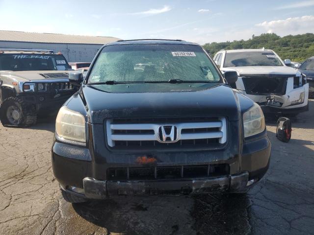Photo 5 from auction – 2007 HONDA PILOT EXL with VIN 5FNYF185X7B007850
