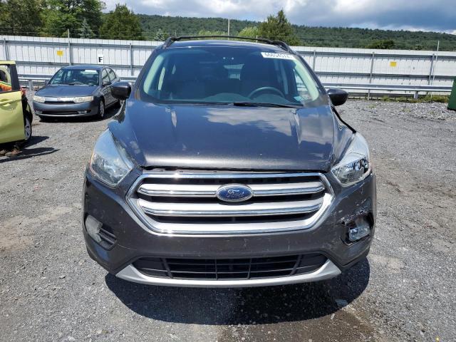 Photo 5 from auction – 2017 FORD ESCAPE SE with VIN 1FMCU0GD6HUE42436