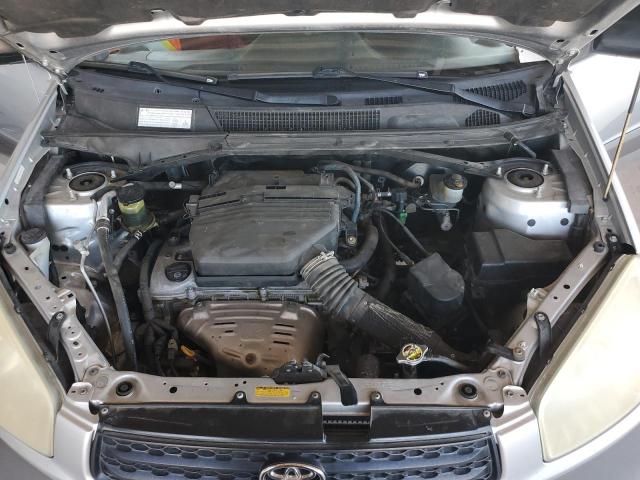 Photo 11 from auction – 2002 TOYOTA RAV4 with VIN JTEGH20V120051648