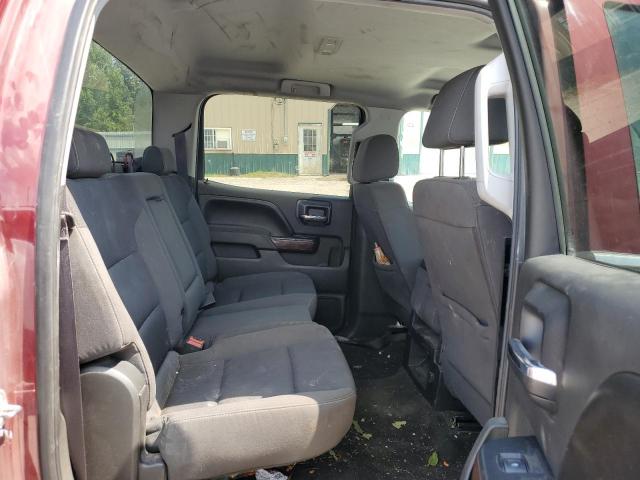 Photo 10 from auction – 2016 GMC SIERRA K15 with VIN 3GTU2MEC6GG286464