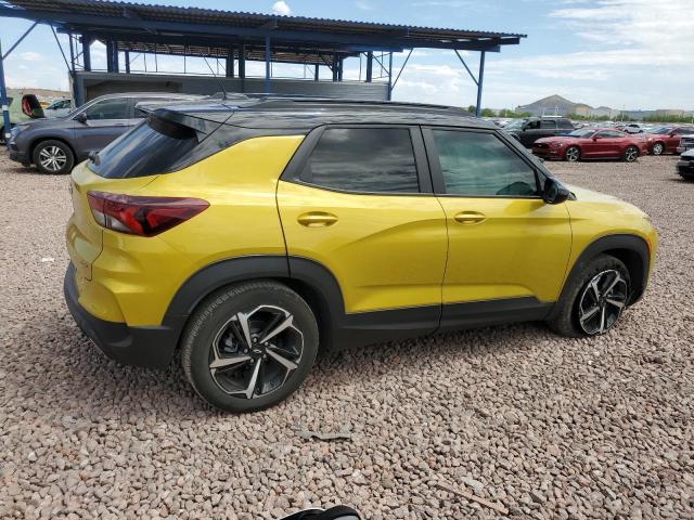 صورة رقم 3 من المزاد - 2023 CHEVROLET TRAILBLAZE مع VIN KL79MTSL8PB036616