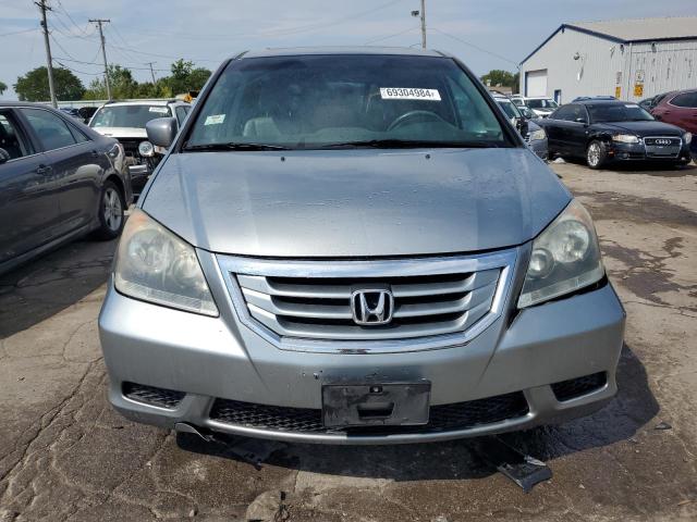 Photo 5 from auction – 2008 HONDA ODYSSEY EX with VIN 5FNRL38658B035249