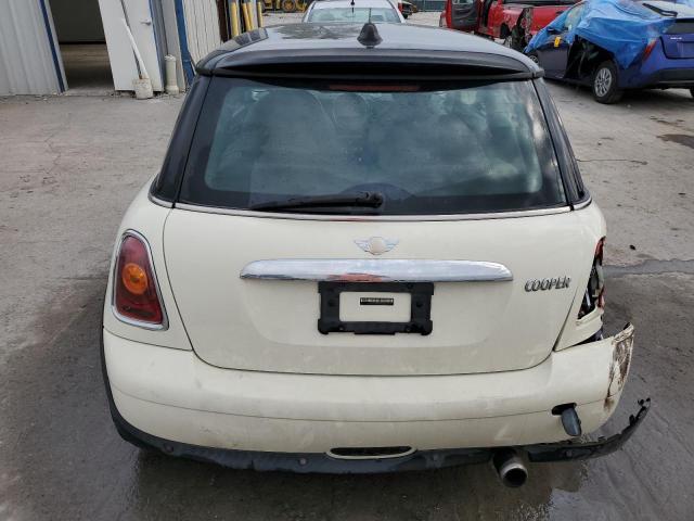 Photo 6 from auction – 2007 MINI COOPER with VIN WMWMF33557TT51808