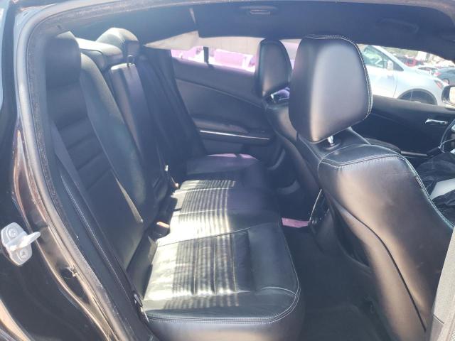Photo 10 from auction – 2014 DODGE CHARGER SX with VIN 2C3CDXHG1EH210920