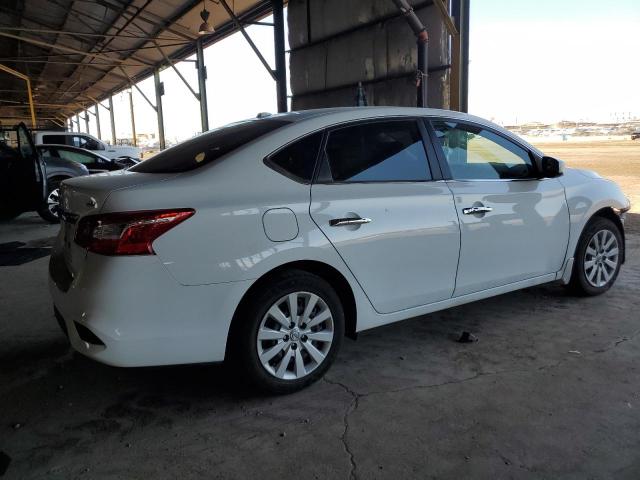 Photo 3 from auction – 2017 NISSAN SENTRA S with VIN 3N1AB7AP7HY321752