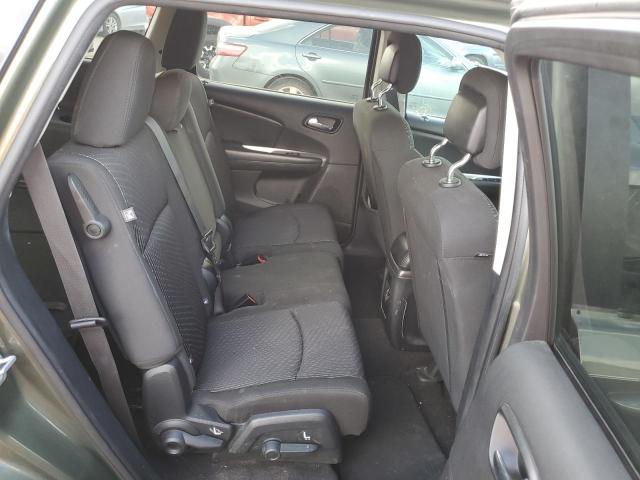 Photo 11 from auction – 2017 DODGE JOURNEY SE with VIN 3C4PDCABXHT506633