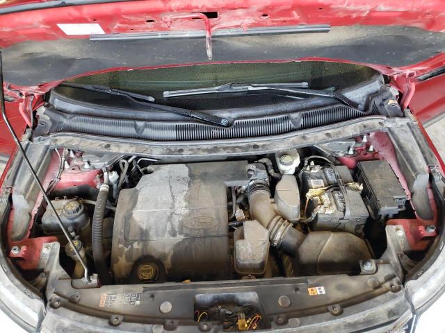Foto 12 de la subasta – 2016 FORD EXPLORER X con VIN 1FM5K8D87GGA11458