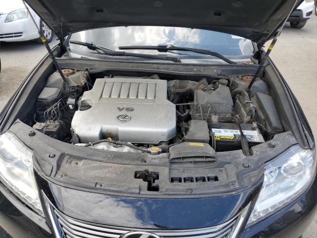 Photo 11 from auction – 2014 LEXUS ES 350 with VIN JTHBK1GG8E2094358