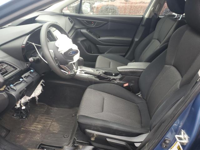Photo 7 from auction – 2022 SUBARU CROSSTREK with VIN JF2GTABC2NH255178