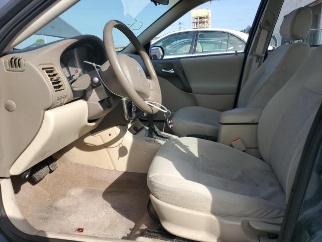 Photo 7 from auction – 2003 SATURN L200 with VIN 1G8JU54F73Y546265