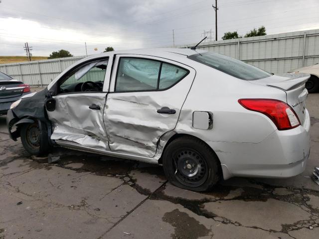 Photo 2 from auction – 2015 NISSAN VERSA S with VIN 3N1CN7AP8FL854493