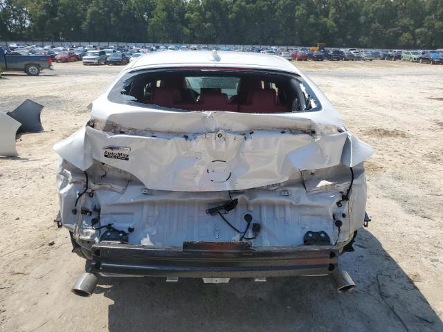 Photo 6 from auction – 2024 ACURA INTEGRA A- with VIN 19UDE4H35RA016261