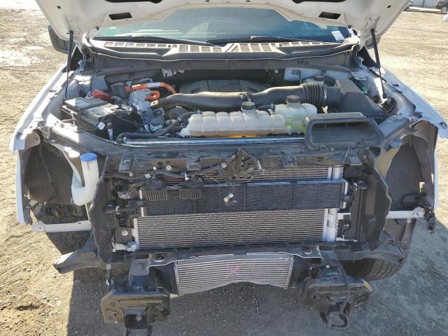 Photo 11 from auction – 2023 FORD F150 SUPER with VIN 1FTFW1ED3PFA33933