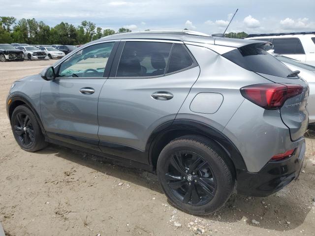 Photo 2 from auction – 2024 BUICK ENCORE GX with VIN KL4AMDSL6RB108044