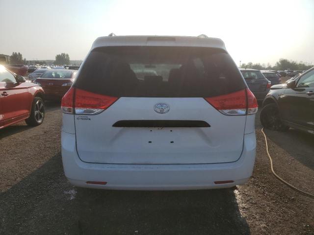 Photo 6 from auction – 2011 TOYOTA SIENNA with VIN 5TDZK3DC7BS055584