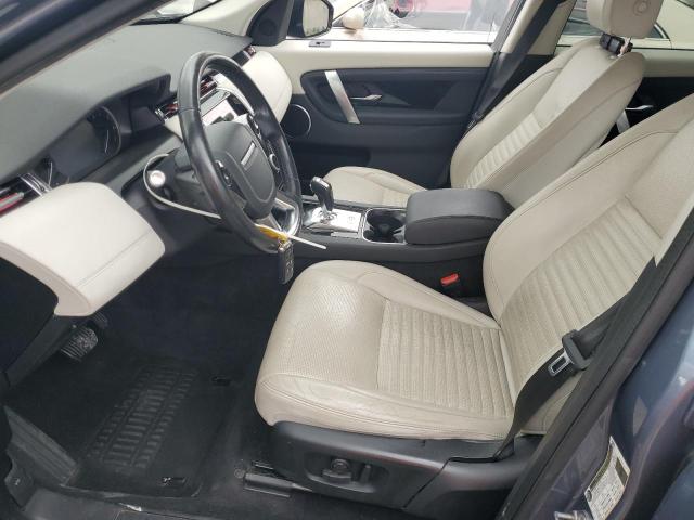 Photo 7 from auction – 2020 LAND ROVER DISCOVERY with VIN SALCK2FX0LH835571