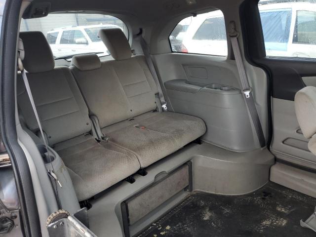 Photo 11 from auction – 2016 HONDA ODYSSEY EX with VIN 5FNRL5H43GB145774