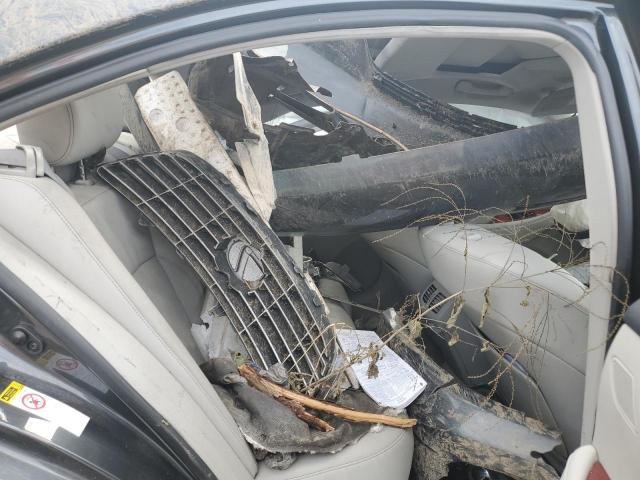 Photo 10 from auction – 2007 LEXUS ES 350 with VIN JTHBJ46G972103755