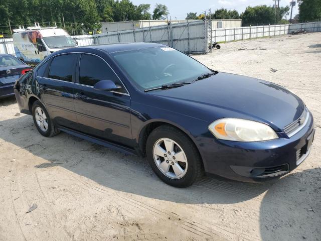 Photo 4 from auction – 2011 CHEVROLET IMPALA LT with VIN 2G1WG5EK2B1312950