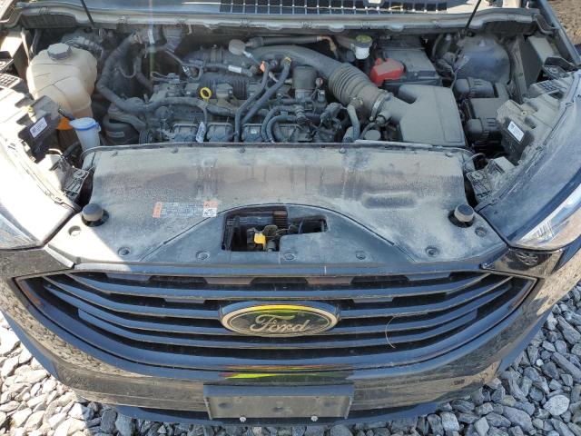Photo 12 from auction – 2022 FORD EDGE SE with VIN 2FMPK4G97NBA63926
