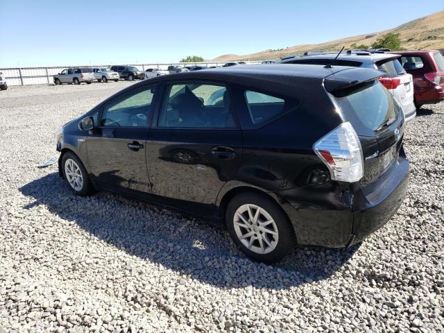 Photo 2 from auction – 2012 TOYOTA PRIUS V with VIN JTDZN3EU7C3041802
