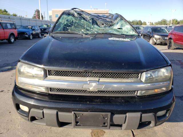 Photo 5 from auction – 2002 CHEVROLET TRAILBLAZE with VIN 1GNDT13S222180916