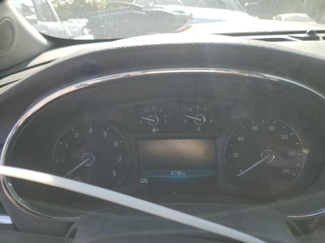 Photo 9 from auction – 2021 BUICK ENCORE PRE with VIN KL4CJESB6MB336651