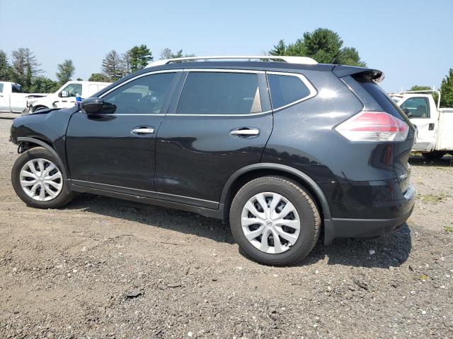 Photo 2 from auction – 2016 NISSAN ROGUE S with VIN KNMAT2MV6GP595077