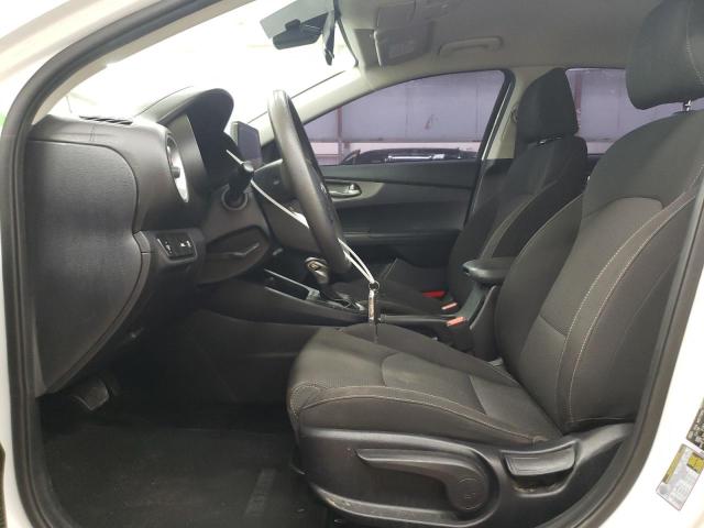 Photo 7 from auction – 2019 KIA FORTE FE with VIN 3KPF24AD4KE057681
