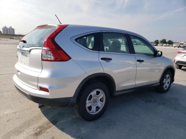 Photo 3 from auction – 2016 HONDA CR-V LX with VIN 2HKRM3H33GH563942