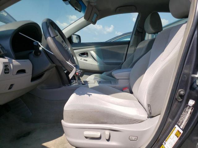 Photo 7 from auction – 2010 TOYOTA CAMRY BASE with VIN 4T1BF3EK3AU020347