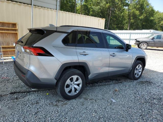 Photo 3 from auction – 2020 TOYOTA RAV4 LE with VIN 2T3H1RFV3LC077762
