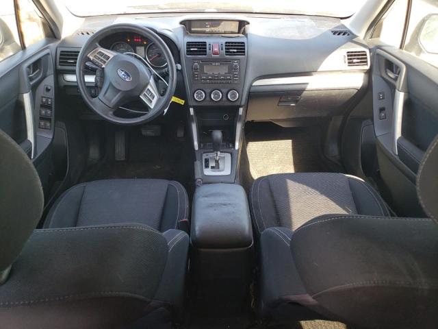 Photo 8 from auction – 2015 SUBARU FORESTER 2 with VIN JF2SJADC7FH805392