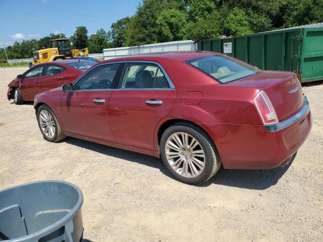 Photo 2 from auction – 2011 CHRYSLER 300C with VIN 2C3CA6CT9BH539030