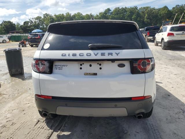 Photo 6 from auction – 2019 LAND ROVER DISCOVERY with VIN SALCP2FX2KH810512