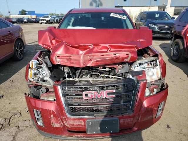 Photo 5 from auction – 2014 GMC TERRAIN SL with VIN 2GKFLVEK9E6334331