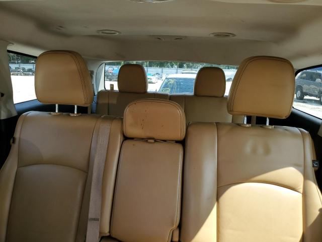 Photo 10 from auction – 2013 DODGE JOURNEY CR with VIN 3C4PDCDG5DT685035