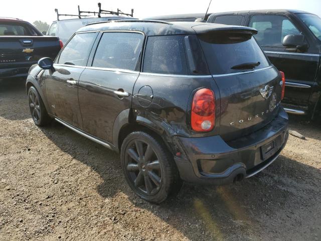 Photo 2 from auction – 2015 MINI COOPER S C with VIN WMWZC5C53FWP44245