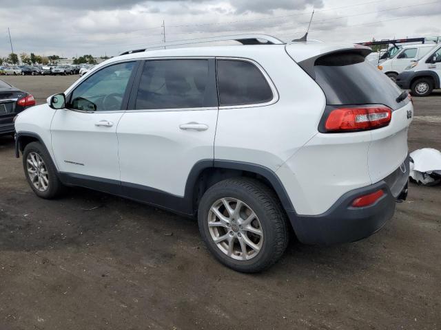 Photo 2 from auction – 2014 JEEP CHEROKEE L with VIN 1C4PJLCS0EW288603
