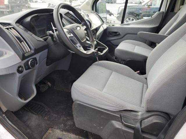 Photo 7 from auction – 2018 FORD TRANSIT T- with VIN 1FBAX2CG9JKA19144