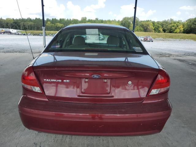 Photo 6 from auction – 2005 FORD TAURUS SE with VIN 1FAFP53UX5A264691