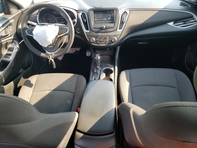 Photo 8 from auction – 2017 CHEVROLET MALIBU LS with VIN 1G1ZB5ST6HF200033