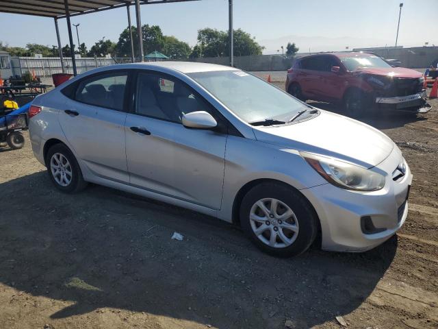 Photo 4 from auction – 2012 HYUNDAI ACCENT GLS with VIN KMHCT4AEXCU065047