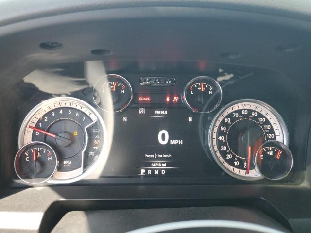 Photo 9 from auction – 2020 RAM 1500 CLASS with VIN 3C6RR7LT6LG152531