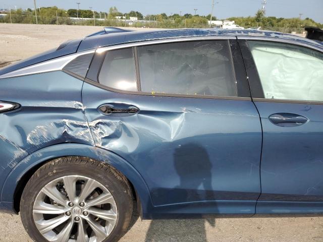 Photo 11 from auction – 2024 BUICK ENVISTA AV with VIN KL47LCE29RB140478